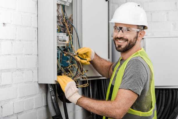 Best Electrical Upgrades for Homes  in Groveton, VA