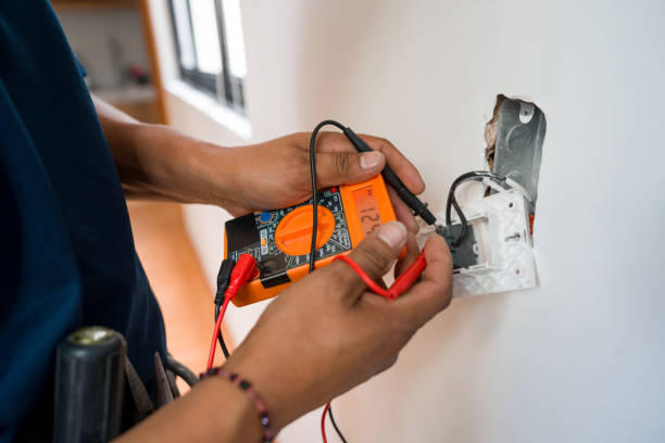 Best 24-Hour Electrician  in Groveton, VA