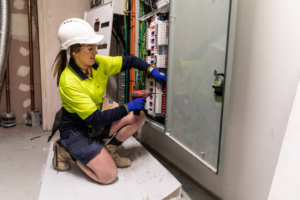 Best Electrician for Home Renovation  in Groveton, VA