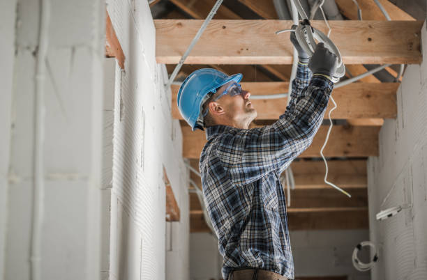 Best 24-Hour Electrician  in Groveton, VA
