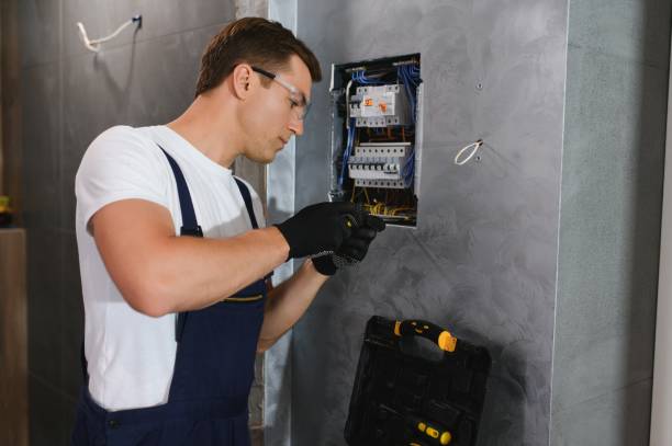 Best Best Electricians Near Me  in Groveton, VA