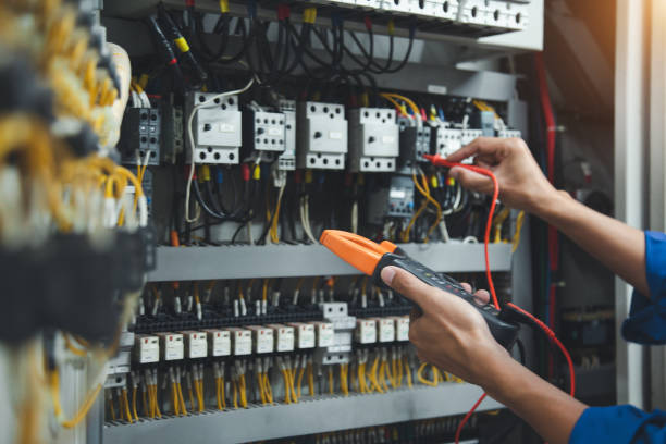 Best Electrical Installation Contractor  in Groveton, VA
