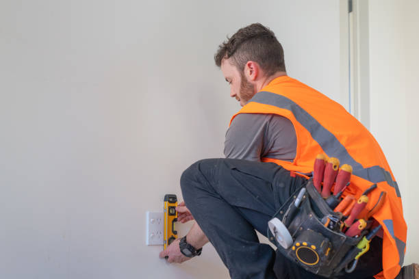 Best Generator Installation Services  in Groveton, VA