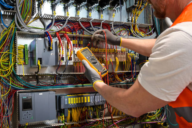 Best Electrical Installation Contractor  in Groveton, VA