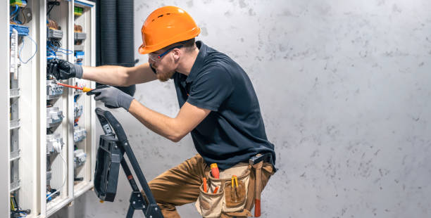 Best Electrical Rewiring Services  in Groveton, VA