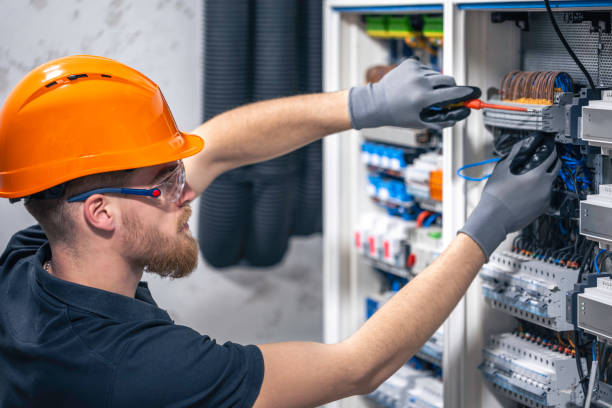 Best Electrical Wiring Services  in Groveton, VA